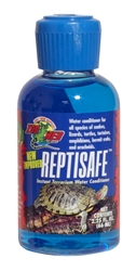 ZooMed ReptiSafe Water Conditioner 2.25 oz