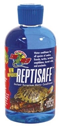 Zoomed ReptiSafe Water Conditioner 4.25 OZ