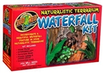 Zoo Med Naturalistic Terrarium Waterfall Kit