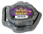 Zoo Med Combo Repti Rock Food / Water Dish SM