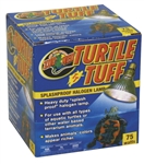 Zoo Med Turtle Tuff Halogen Lamp (Splash proof) 75W