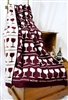 Wine Blanket