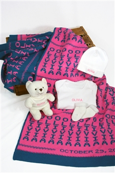 Sleeper Gift Set