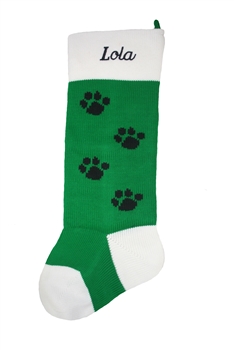 Pet Stocking