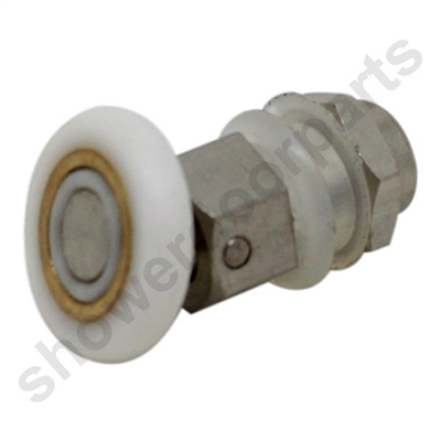 Replacement Shower Door Roller-SDR-014-19mm