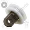 Replacement Shower Door Wheels -SDR-020-19-v