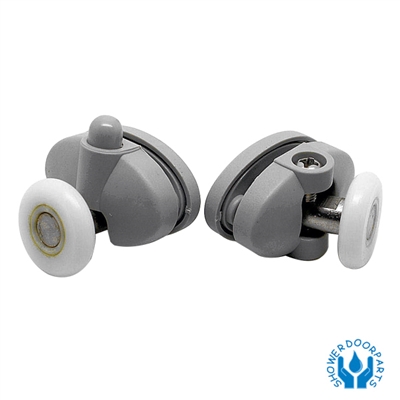 Replacement Shower Door Rollers-SDR-056-23.5