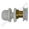 Replacement Shower Door Roller-SDR-062-19V