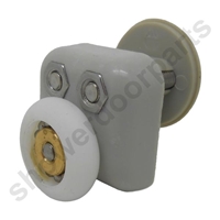 Replacement Shower Door Rollers-SDR-AQA-OS