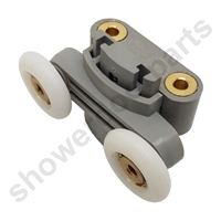 Replacement Shower Door Roller-SDR-FL-CAPELLA-B