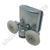 Replacement Shower Door Rollers-SDR-KR-DUB-B-Bottom