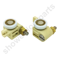 Replacement Shower Door Rollers-SDR-MB3