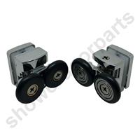 Replacement Shower Door Rollers-SDR-MER-EXP