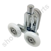 Replacement Shower Door Roller-SDR-MER-VIG8-B