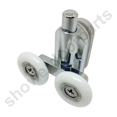 Replacement Shower Door Roller-SDR-MER-VIG8-B