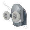 Replacement Shower Door Rollers-SDR - Rosery - Bot