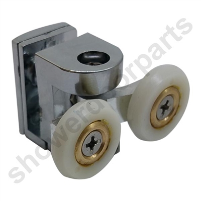 Replacement Shower Door Rollers SDR-SP-B3-TOP