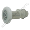 Replacement Shower Door Roller-SDR-SP-EL