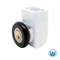 Two Replacement Shower Door Wheels -SDR-ima-3D