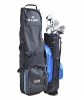 Golf Bag Travel Cover