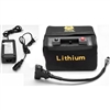 Lithium Battery 25Ah Retrofit Kit - Bat-Caddy