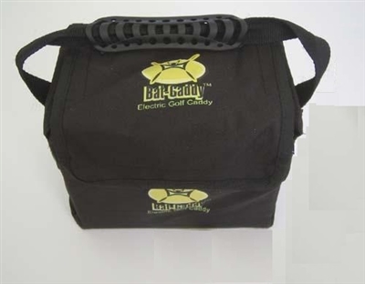 Carry Case for 26-36 Ah SLA Golf Batteries