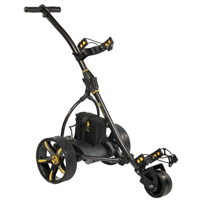 Bat-Caddy X3 Classic - Electric Golf Caddy