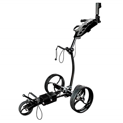 Callaway Traverse - Lithium Battery Remote Golf Trolley