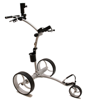 Cart-Tek GRi-975-Li - Lithium Battery Golf Trolley