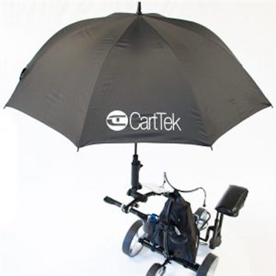 Cart-Tek Golf Umbrella UV50