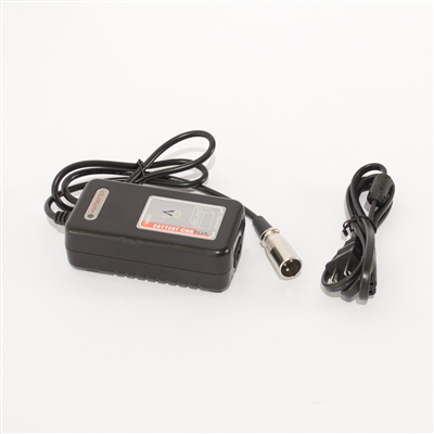 Cart-Tek Battery Charger