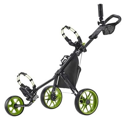 CaddyLite 11.5 V3 - Golf Push Cart