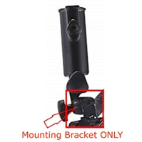 Umbrella Holder Mounting Bracket w/Hdwe - CaddyTek ONLY