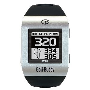 Golf Buddy WT4 - Range Finder