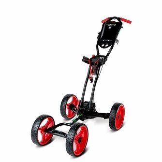 Golferpal Easy Pal Golf Push Cart