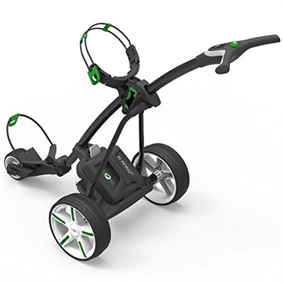 Hill Billy Lithium Electric Golf Caddy