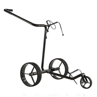 JuCad Drive - Electric Golf Trolley