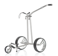 JuCad Phantom Titanium 2.0 - Electric Golf Trolley