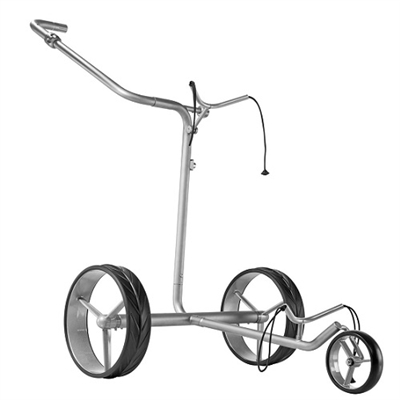 JuCad Drive SL Travel eX - Electric Golf Trolley