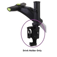 Drink Holder - MGI Zip Golf Carts