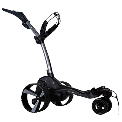 MGI Zip Navigator Gyro Golf Caddy