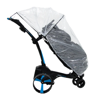 Rain Cover - MGI Zip Golf Carts