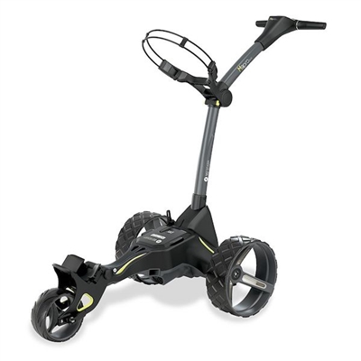 Motocaddy M3-Pro DHC Lithium - Electric Golf Caddy