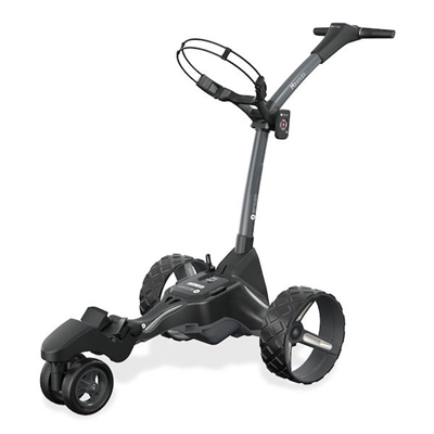 Motocaddy M7 Remote Ultra Lithium - Electric Golf Caddy