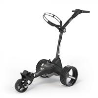 Motocaddy M-TECH Lithium - Electric Golf Caddy