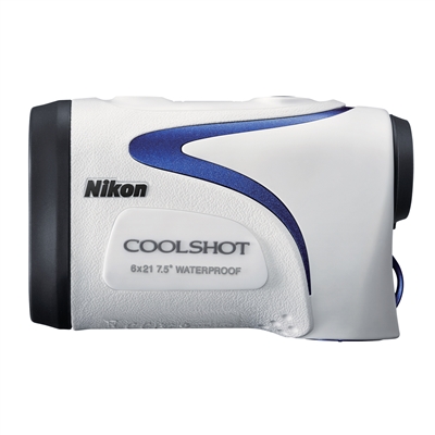 Nikon CoolShot 40 - Golf Laser Range Finder