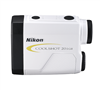 Nikon CoolShot 20i GII - Golf Laser Range Finder