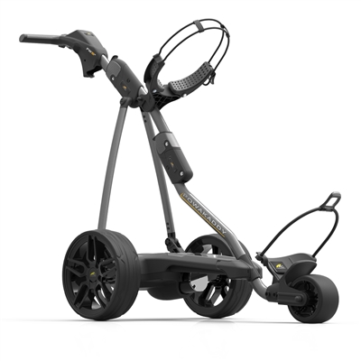 PowaKaddy FW5s Lithium - Electric Golf Caddy