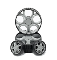 Stewart F1/X-Series Replacement Wheel Set