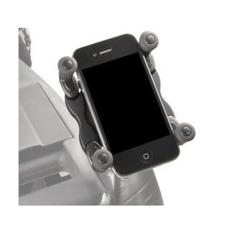 GPS/Cell-Phone Holder - Stewart Golf